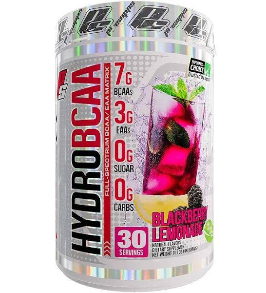 ProSupps Hydro BCAA 30 Serves / Passionfruit