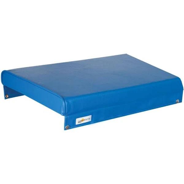 Boat Bench Cushions 600mm x 400mm Blue