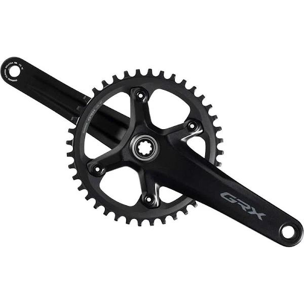 Shimano GRX FC RX600 Crankset 11 Speed - 172.5mm 40T