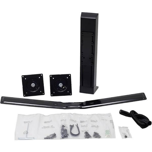 Ergotron Workfit Dual Monitor Kit 97-934-085