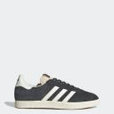 Adidas Gazelle Carbon Off White