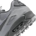 Nike Air Max 90 Surplus 'Wolf Grey Pink Salt' DC9389-001 US 8