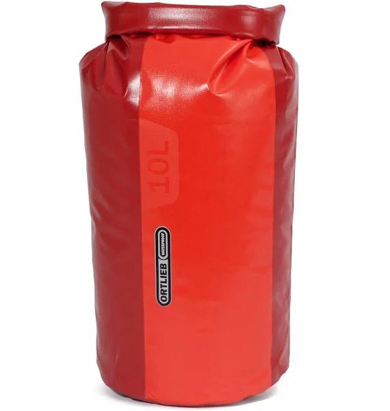 Ortlieb Dry Bag PD350 10L-Cranberry/Red