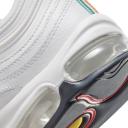 Nike Women's Air Max 97 WHITE/THUNDER