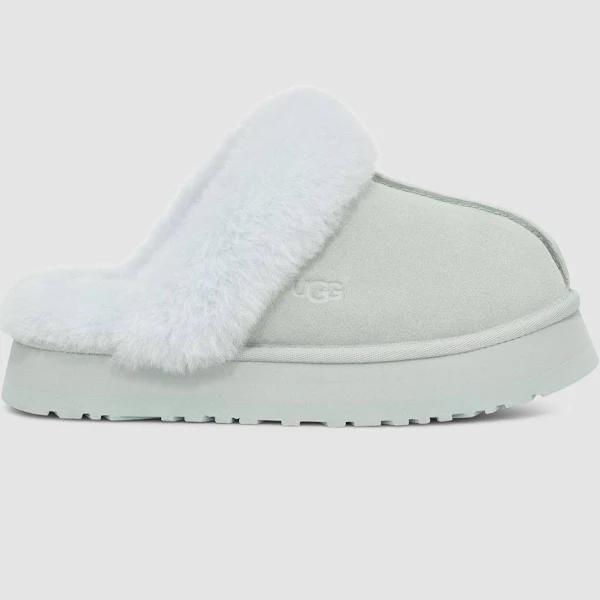 UGG Womens Disquette Goose Size 7 | AfterPay Available