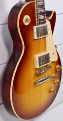 Gibson 1958 Les Paul Standard Reissue - Iced Tea Burst