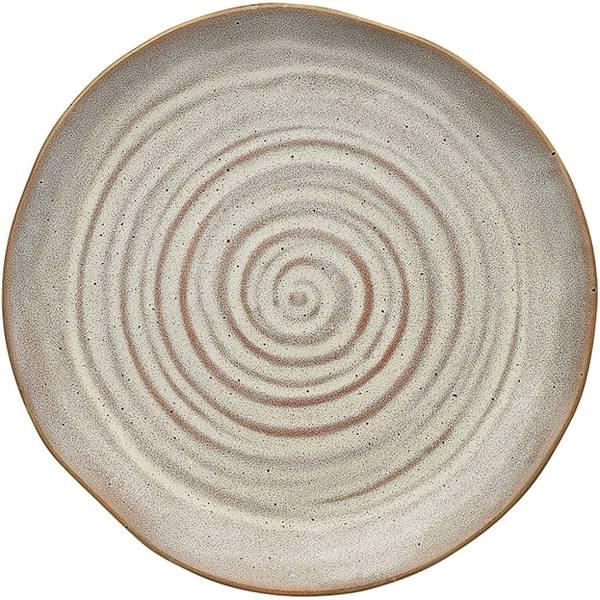 Ecology - Ottawa Side Plate 21cm Barley