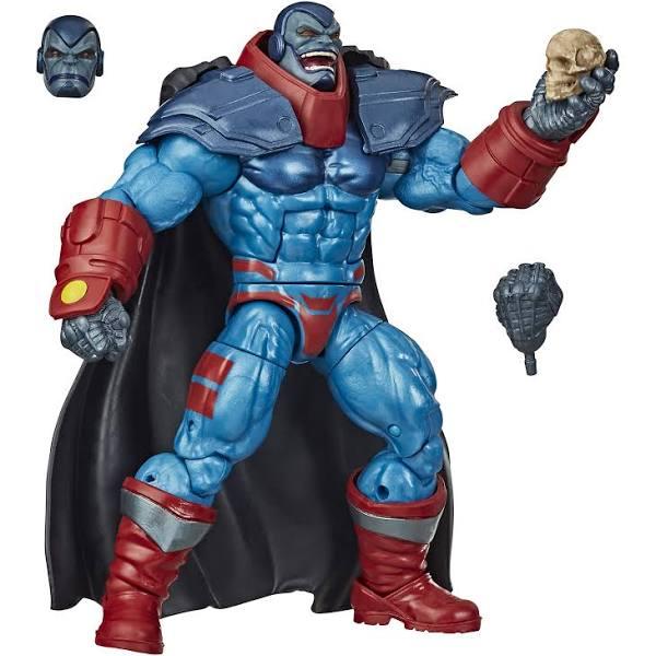 Hasbro Marvel Legends Apocalypse 6-Inch Scale Action Figure