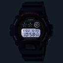 G-Shock DW6900U-1D Black Digital Watch