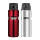 Thermos Stainless King Vacuum Insulated Bottle 710ml Stainless Steel