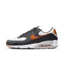 Nike Air Max 90 White Starfish Black