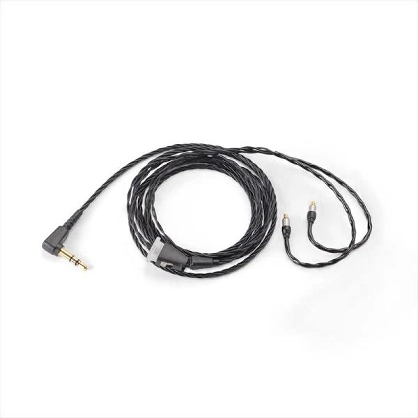 Westone Audio Superbax Cable T2, Black / 50 Inch by Addicted To Audio