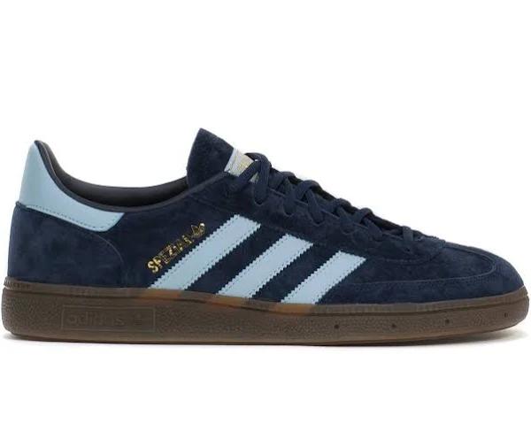 Adidas Originals Sneakers 'Handball Spezial' Female Size 3