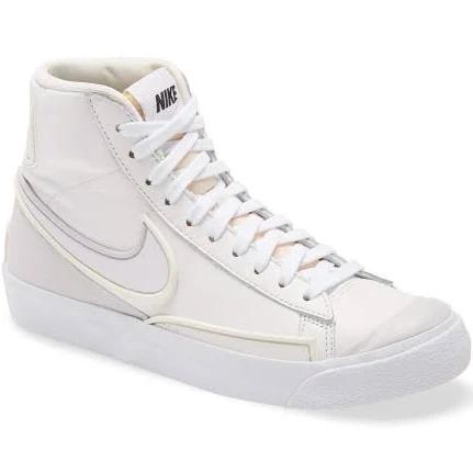 Nike Blazer Mid Infinite Summit White (Women's)