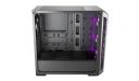 Cooler Master MCB-B520-KGNN-RGB MasterBox MB520 RGB ATX Mid Tower Case