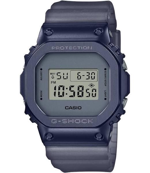 Casio - Watch - Unisex - GM-5600-1ER - G-SHOCK