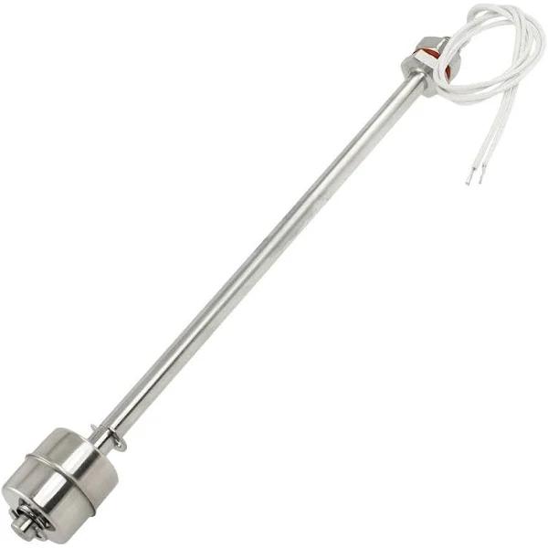 Tank Stainless Steel Liquid Floating Switch Water Level Sensor