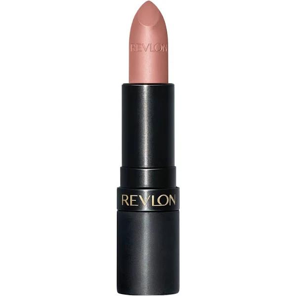 Revlon Super Lustrous Luscious Mattes Lipstick Pick Me Up