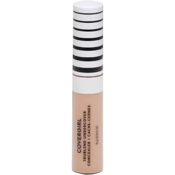 Covergirl TruBlend Undercover Concealer - Buff Beige