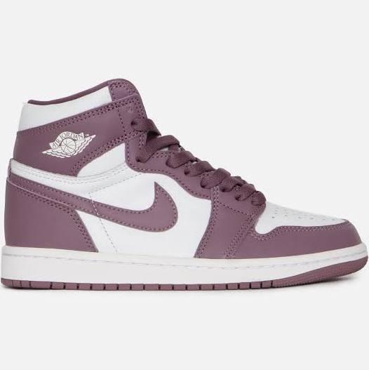 Jordan 1 Retro High OG Mauve