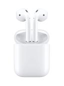 Apple AirPods with Charging Case