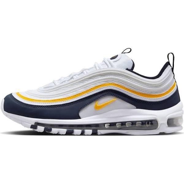 Nike Air Max 97 Michigan White