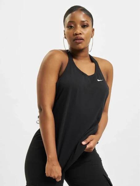 Nike Training Dri-FIT Tank Top - Black