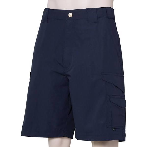 Tru-Spec 4266004 Shorts, 24-7 Series, 32, Dark Navy - Dark Navy, 32