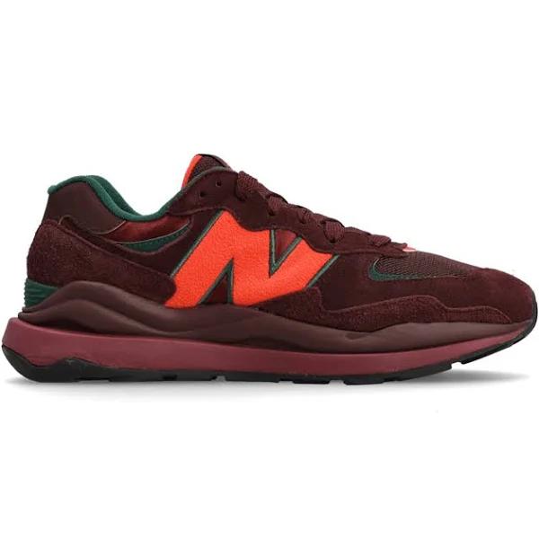 New Balance 57/40 'Henna Neo Flame' M5740WA1