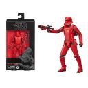 Star Wars The Black Series Sith Jet Trooper Action Figure