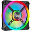 140mm Corsair iCUE QL140 RGB PWM Fan