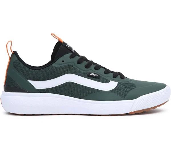 Vans Ultrarange Exo Trainers Green EU 41 Man