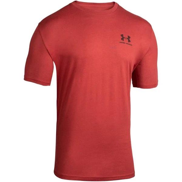 Under Armour Mens Short Sleeve 1326799