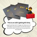 LEGO Batman Cowl 76182 Light Kit - AfterPay & zipPay Available