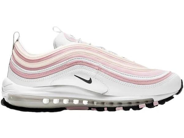 Nike Air Max 97 Pink Cream (Women's)