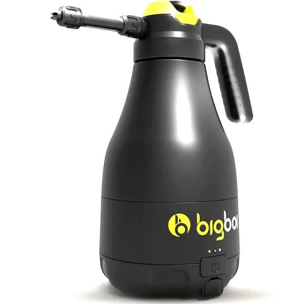 BigBoi Electric Foam & Spray Bottle 1.8L - FOAMR18