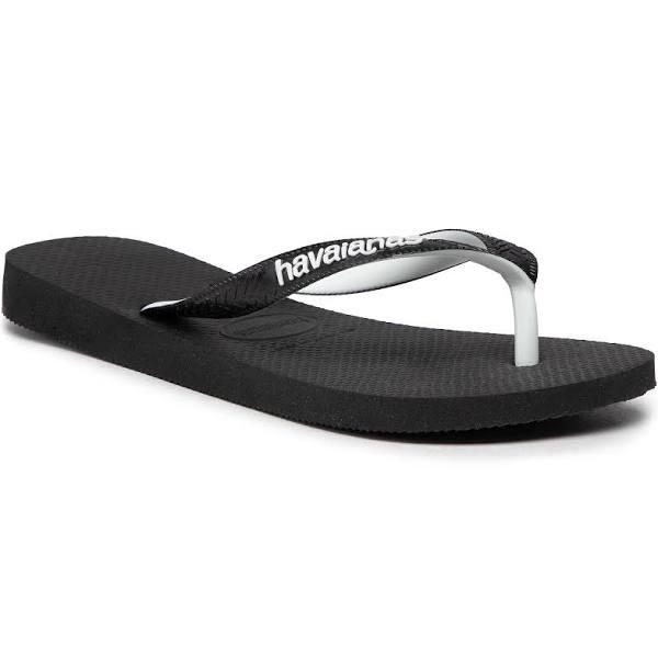 Havaianas Top Mix - Black