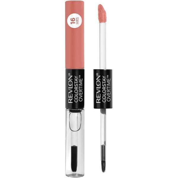 Revlon ColorStay Overtime Lipcolor Boundless Nude