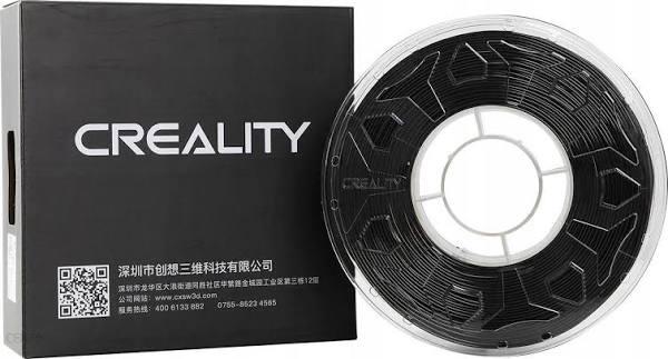 Creality Premium Black PLA Filament 1kg