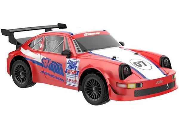 UDI Rc 1/ 16 Brushless 2.4G High Speed On-road Car - UDI-UD1607-PRO