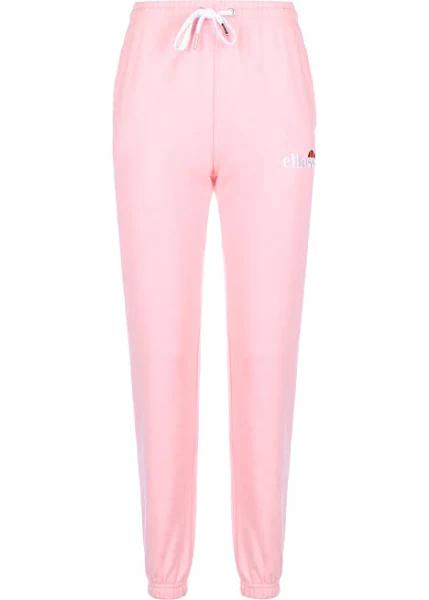 Ellesse Noora Jog Pant Light Pink 12