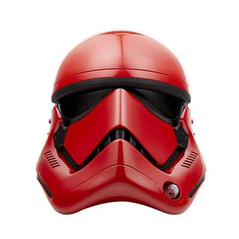 Hasbro Star Wars The Black Series Captain Cardinal Helmet