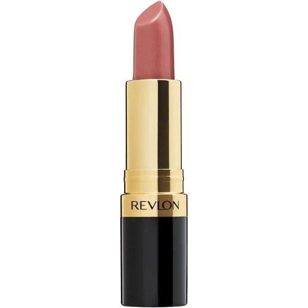 Revlon Super Lustrous Pearl Lipstick, Rosedew 407, 5ml | Makeup