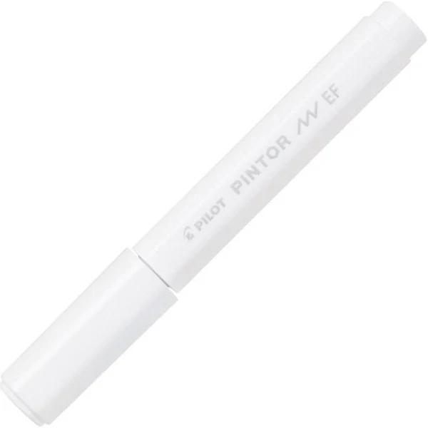 Pilot Pintor Paint Marker - White Extra Fine