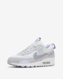 Nike Air Max 90 Futura Summit White Pure Platinum (Women's)