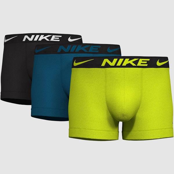 David Jones Nike Trunk 3 Pack, Size Medium