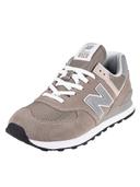 New Balance 574 Grey White (2022)