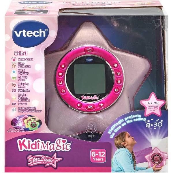 VTech - Kidimagic Star Light