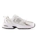 New Balance 530 - White - 8.5