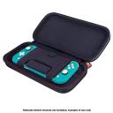 Nintendo Switch Game Traveller Deluxe Case - Black